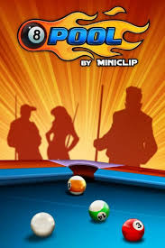 8 Ball Pool